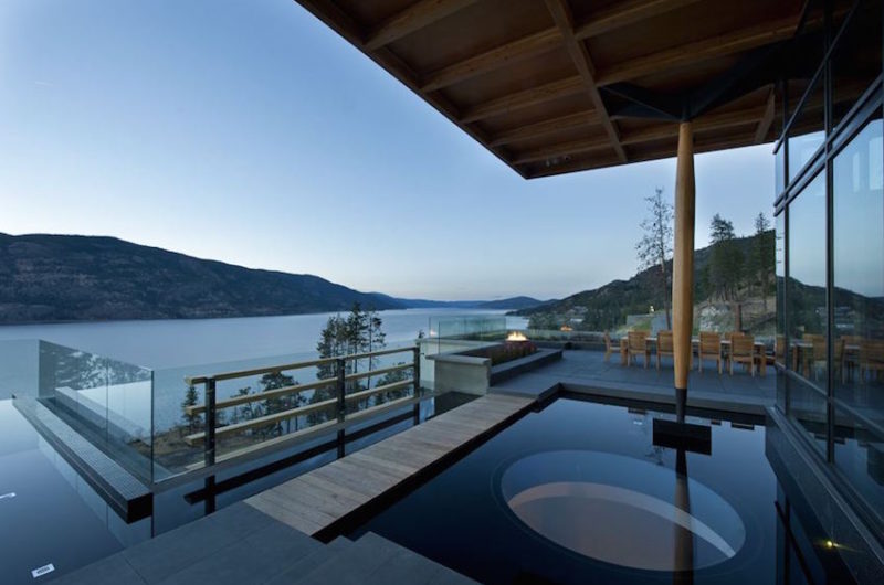 Fabulous Mansion In Kelowna, British Columbia, Canada fabulous mansion in kelowna british columbia canada fd1bfce