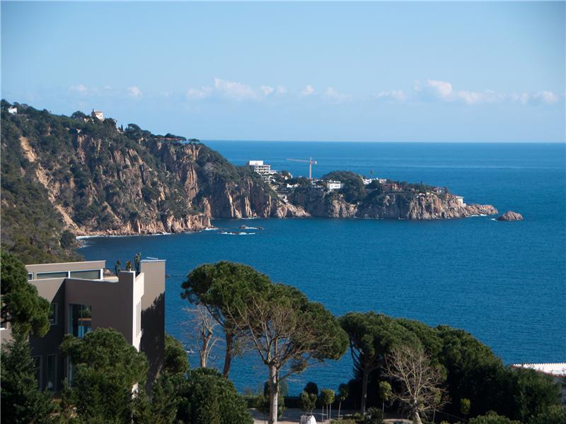 Fabulous Modern Designer Villa in Spain fabulous modern designer villa in spain 5832eca