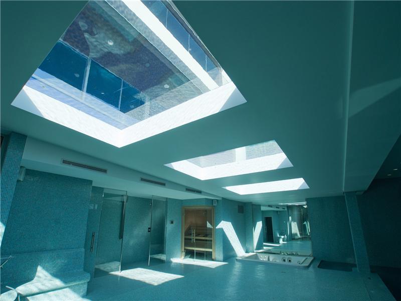 Fabulous Modern Designer Villa in Spain fabulous modern designer villa in spain 7e51d1c