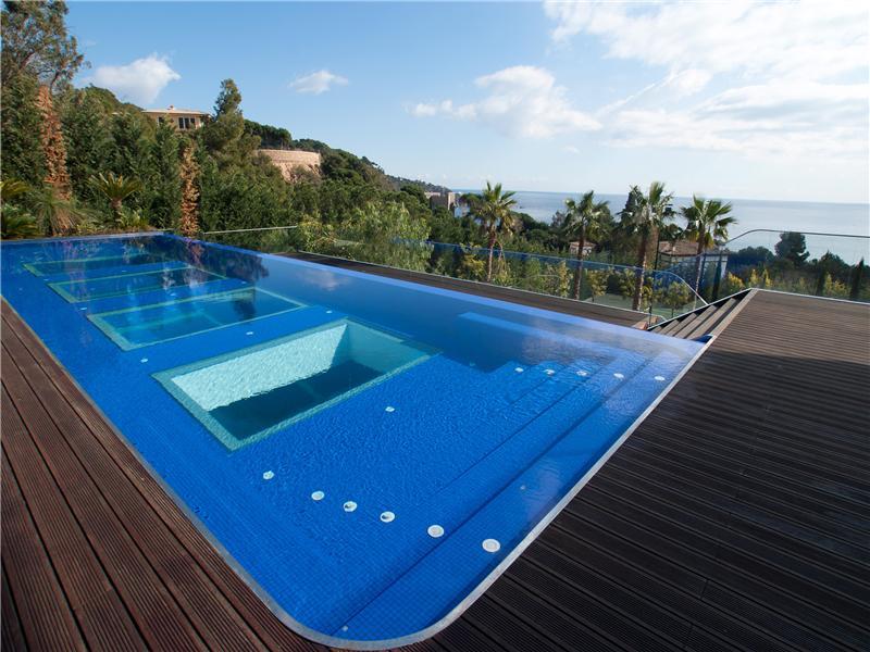 Fabulous Modern Designer Villa in Spain fabulous modern designer villa in spain 91b3c88