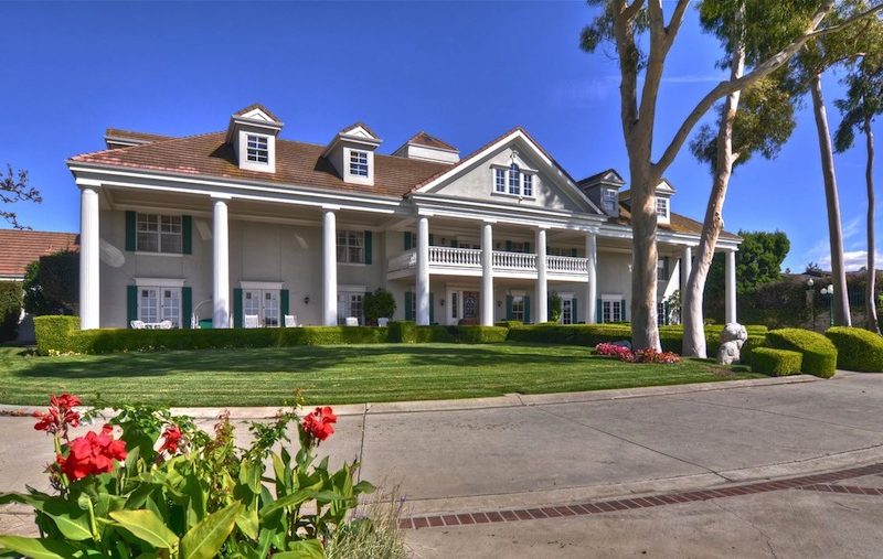 Fabulous Village Crean Compound in Newport Beach, California, US fabulous village crean compound in newport beach california us 90f66e4