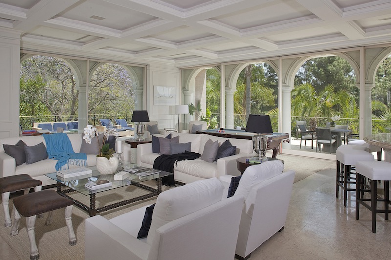Famous Beverly Hills Mansion famous beverly hills mansion 001fe5a