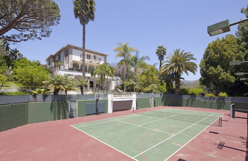 Famous Beverly Hills Mansion famous beverly hills mansion 35cdae1