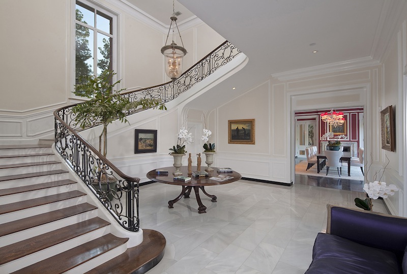 Famous Beverly Hills Mansion famous beverly hills mansion 4562a8a