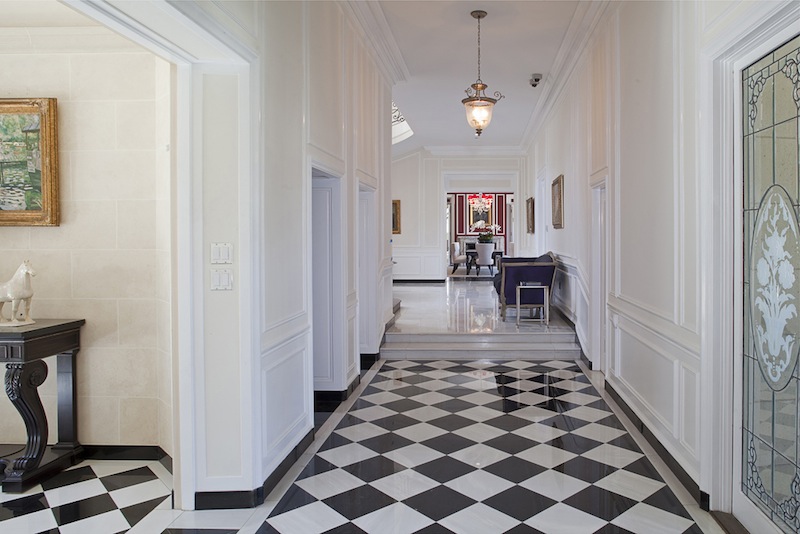 Famous Beverly Hills Mansion famous beverly hills mansion 553b05f