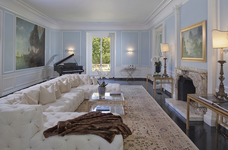 Famous Beverly Hills Mansion famous beverly hills mansion 57e33de