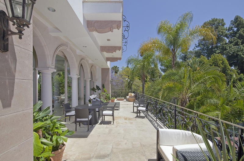 Famous Beverly Hills Mansion famous beverly hills mansion 813d709
