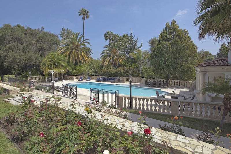 Famous Beverly Hills Mansion famous beverly hills mansion a0d1542