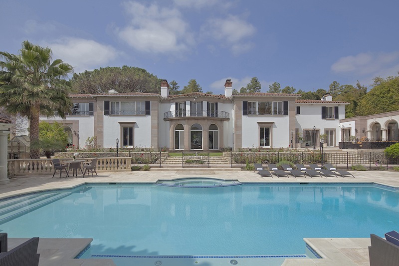 Famous Beverly Hills Mansion famous beverly hills mansion db9e763