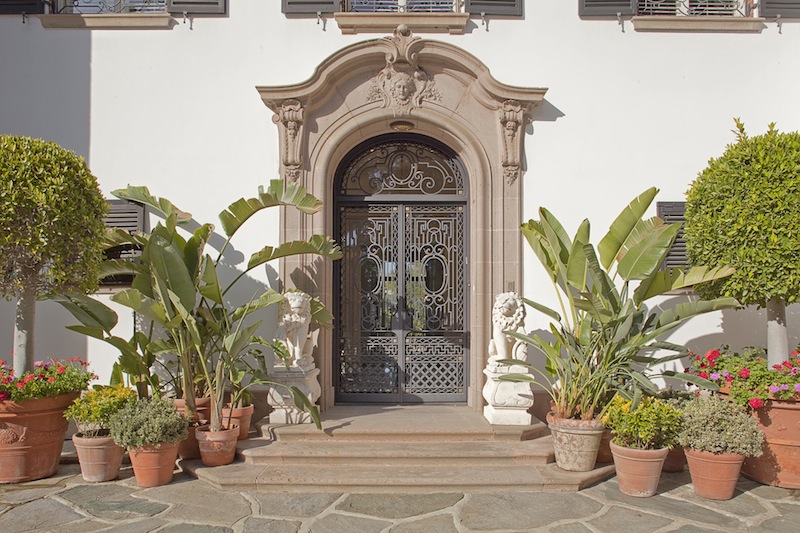 Famous Beverly Hills Mansion famous beverly hills mansion ebb8ee8