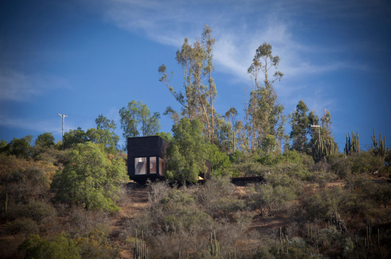 fancy pangal cabin by ema arquitectos 20b6b09
