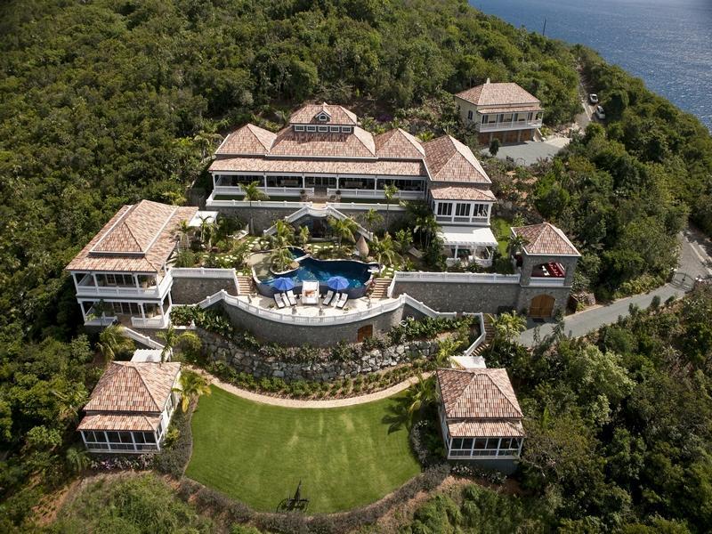Fascinating Whydah Villa in United States Virgin Islands fascinating whydah villa in united states virgin islands 853f07b