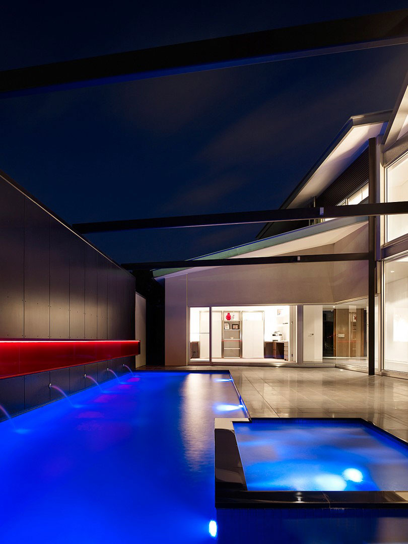 Fine Roberts Street by Steve Domoney Architecture fine roberts street by steve domoney architecture 086e50d