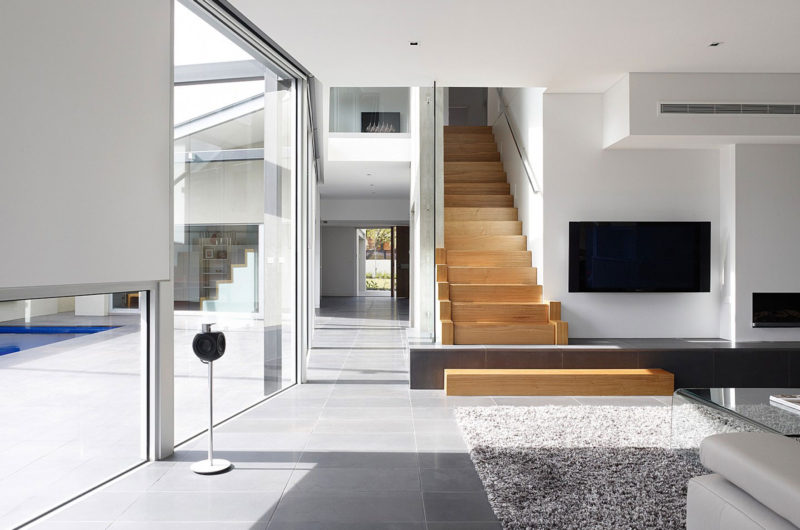 Fine Roberts Street by Steve Domoney Architecture fine roberts street by steve domoney architecture 2b9ee6e