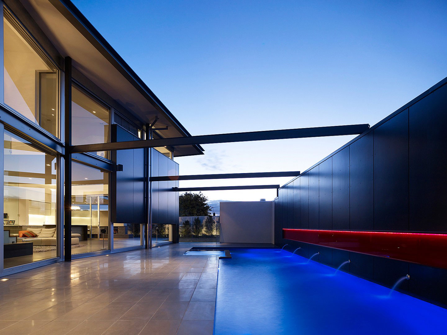 Fine Roberts Street by Steve Domoney Architecture fine roberts street by steve domoney architecture 88bd64c