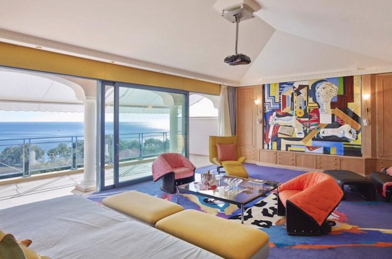 Formidable Cannes Villa in France formidable cannes villa in france de95492