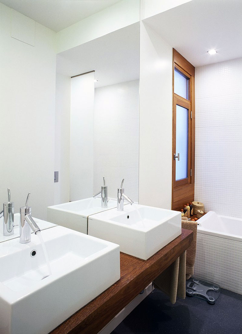 Fully Remodeled Apartment by Díaz y Díaz Arcquitectos fully remodeled apartment by daz y daz arcquitectos 3b27eeb