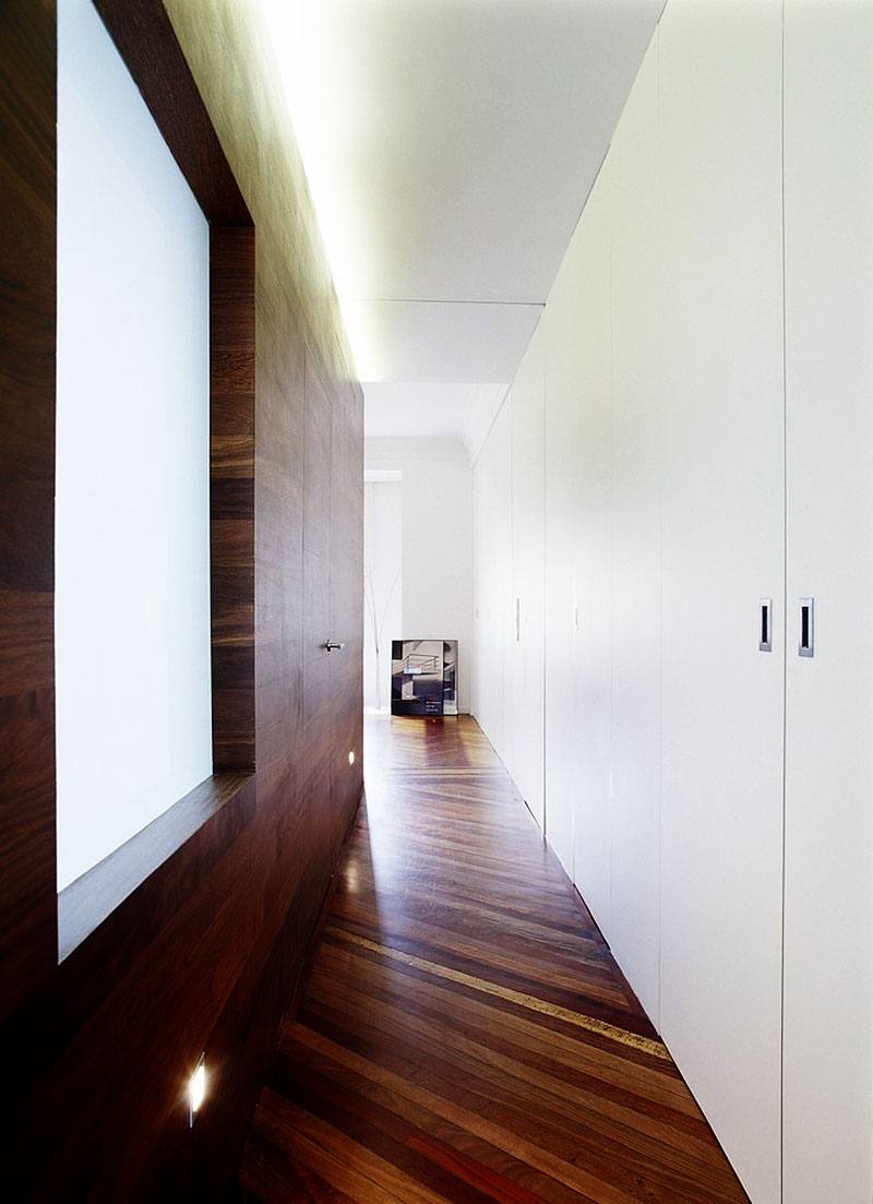 Fully Remodeled Apartment by Díaz y Díaz Arcquitectos fully remodeled apartment by daz y daz arcquitectos 4a81a09