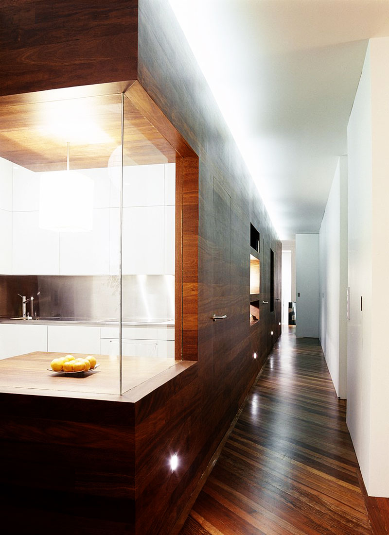 Fully Remodeled Apartment by Díaz y Díaz Arcquitectos fully remodeled apartment by daz y daz arcquitectos 795e208
