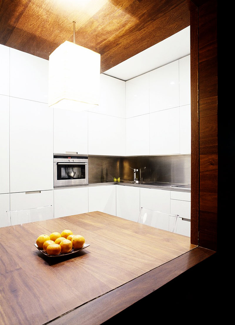 Fully Remodeled Apartment by Díaz y Díaz Arcquitectos fully remodeled apartment by daz y daz arcquitectos c43dda7