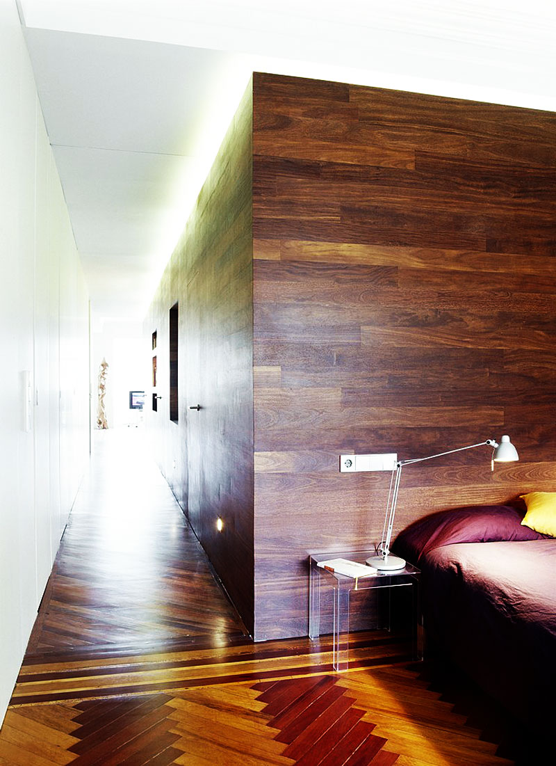 Fully Remodeled Apartment by Díaz y Díaz Arcquitectos fully remodeled apartment by daz y daz arcquitectos d00e29c