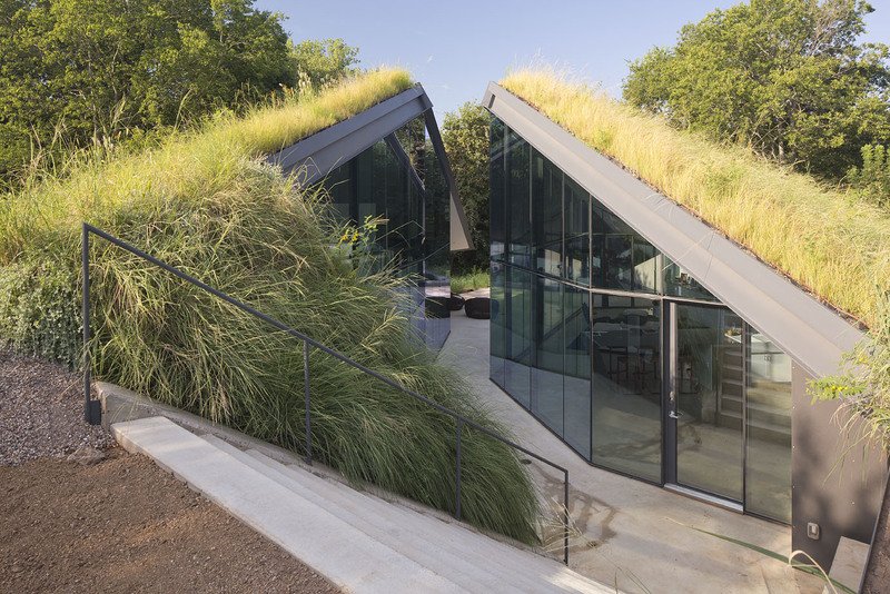 Functional Edgeland Residence by Bercy Chen Studio functional edgeland residence by bercy chen studio b4e3e3a