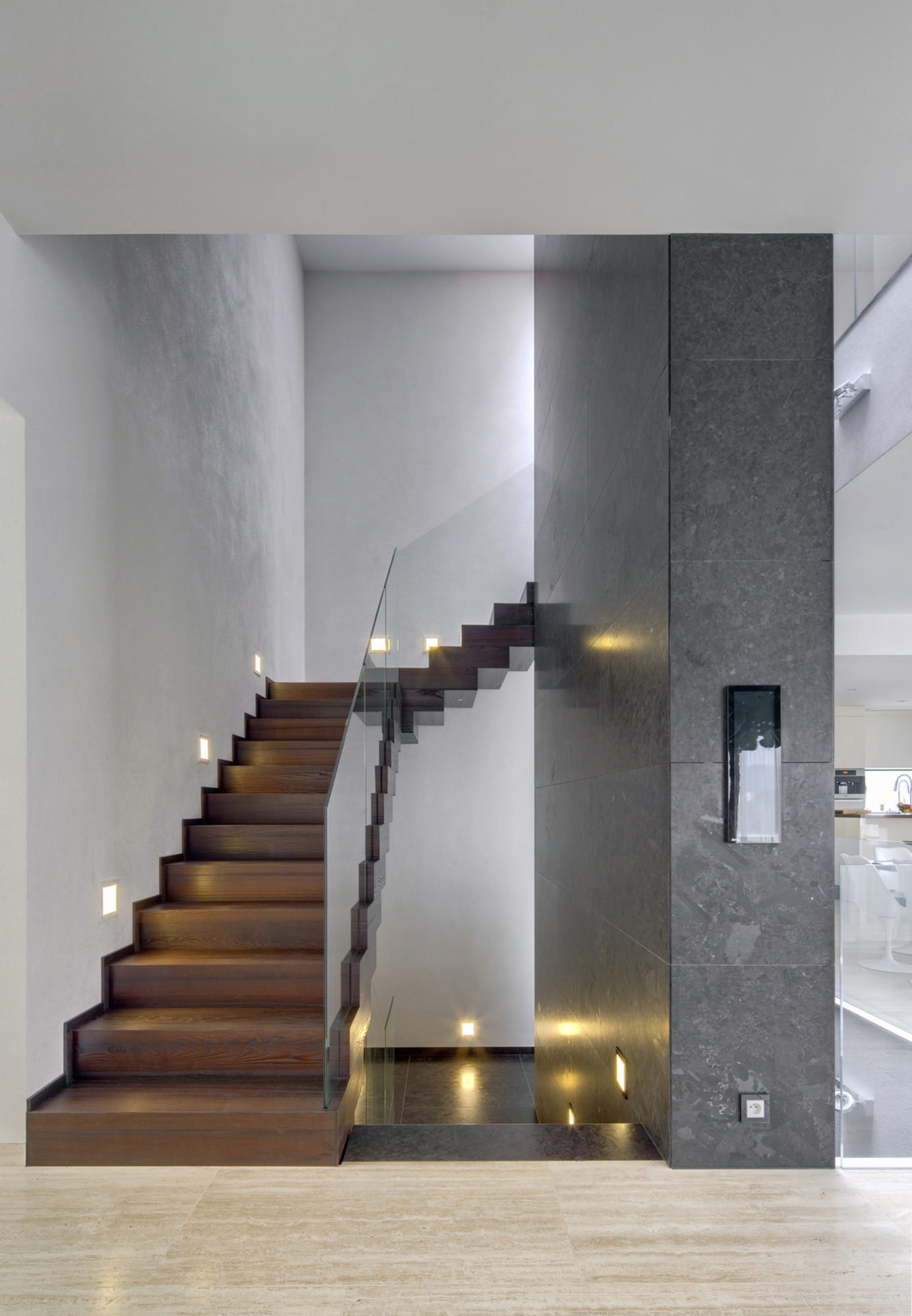 Geometrized Villa in Děčín by Studio Pha geometrized villa in dn by studio pha 06931e8