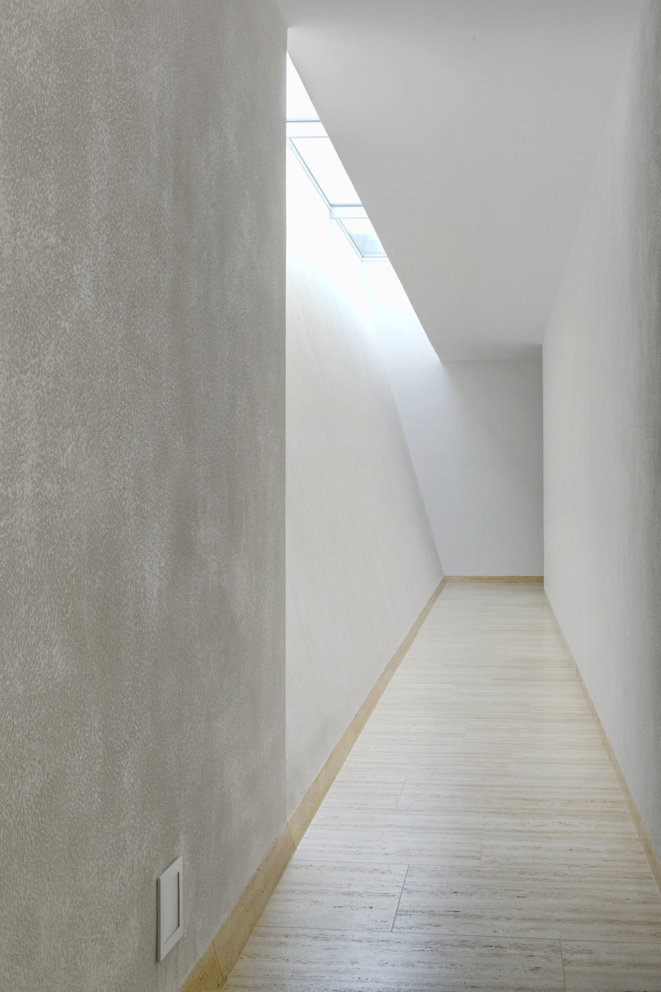 Geometrized Villa in Děčín by Studio Pha geometrized villa in dn by studio pha 49e5bc0