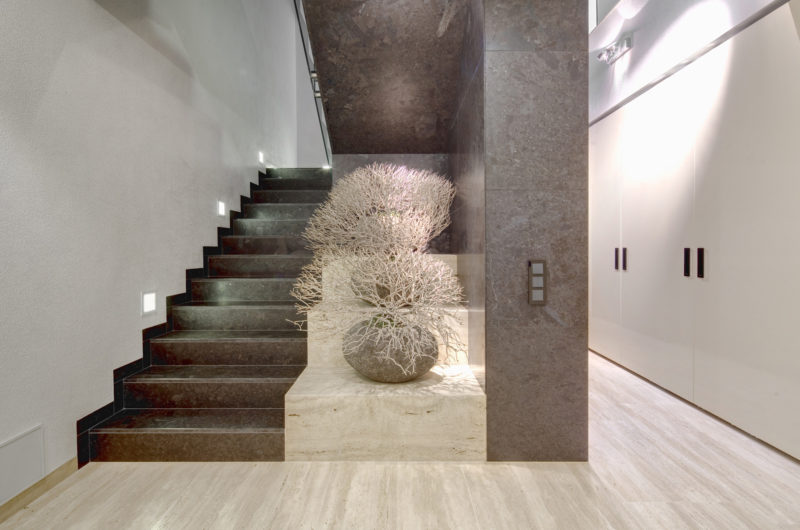 Geometrized Villa in Děčín by Studio Pha geometrized villa in dn by studio pha d88066c