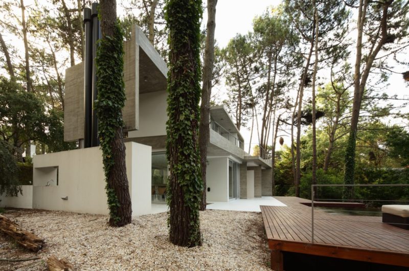 Glasslike Fresno House by Felix Raspall and Federico Papandrea glasslike fresno house by felix raspall and federico papandrea 2a3639b