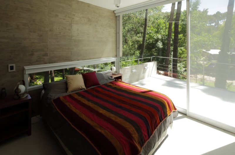 Glasslike Fresno House by Felix Raspall and Federico Papandrea glasslike fresno house by felix raspall and federico papandrea 59a420b