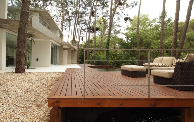 Glasslike Fresno House by Felix Raspall and Federico Papandrea glasslike fresno house by felix raspall and federico papandrea cb3fc0c