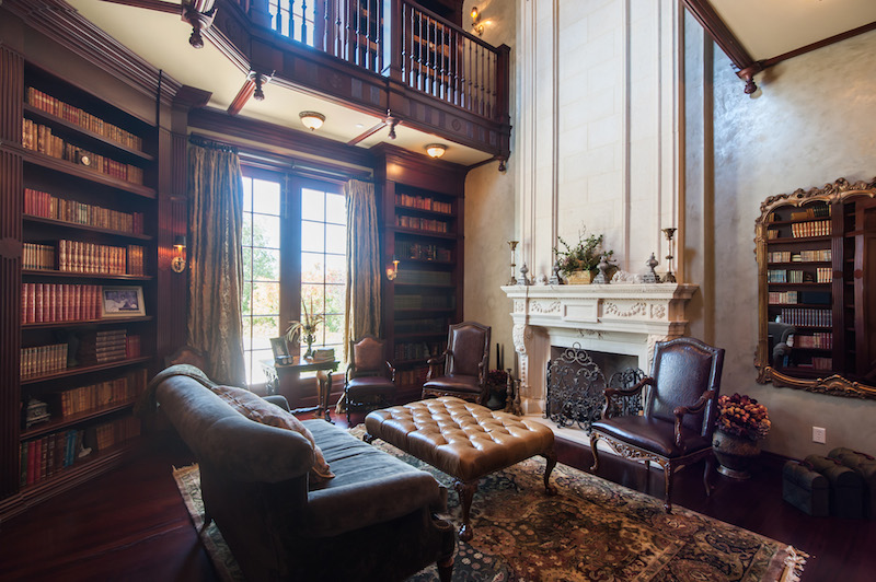 Glorious Estates In Calabasas, California glorious estates in calabasas california 1abf9af