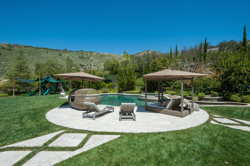 Glorious Estates In Calabasas, California glorious estates in calabasas california 4e7f4b2