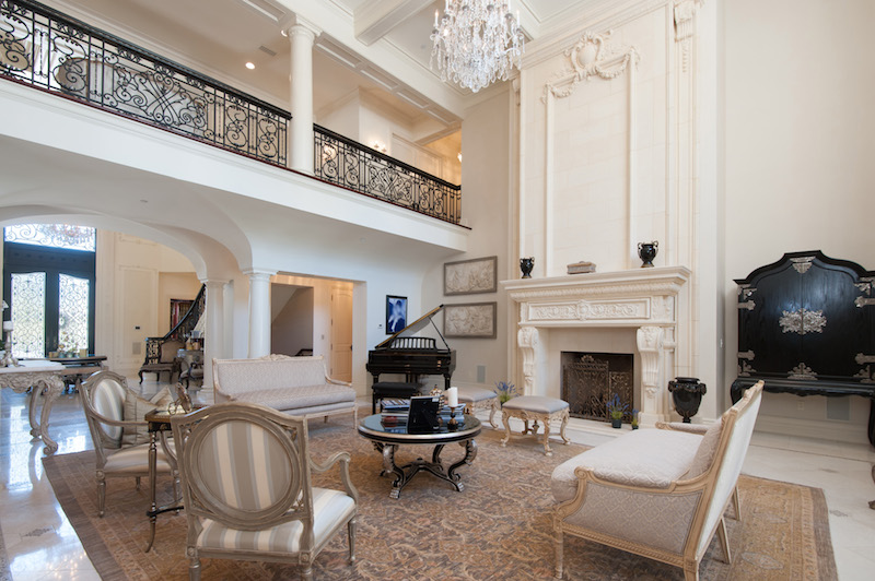 Glorious Estates In Calabasas, California glorious estates in calabasas california 6dc9181