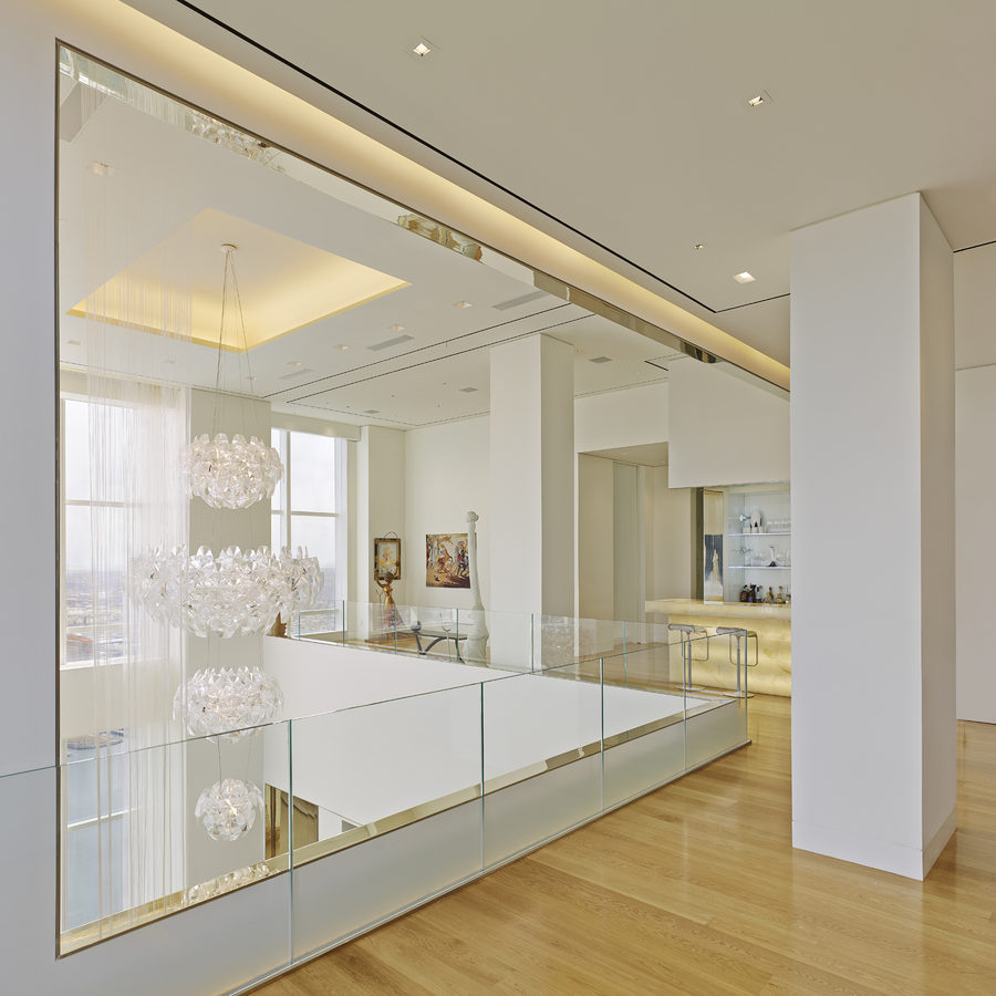 Glorious Penthouse In Manhattan, New York glorious penthouse in manhattan new york 016d58e