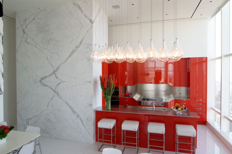 Glorious Penthouse In Manhattan, New York glorious penthouse in manhattan new york 074cb64