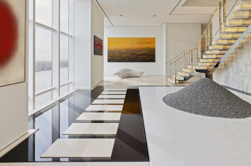 Glorious Penthouse In Manhattan, New York glorious penthouse in manhattan new york 25e2dea