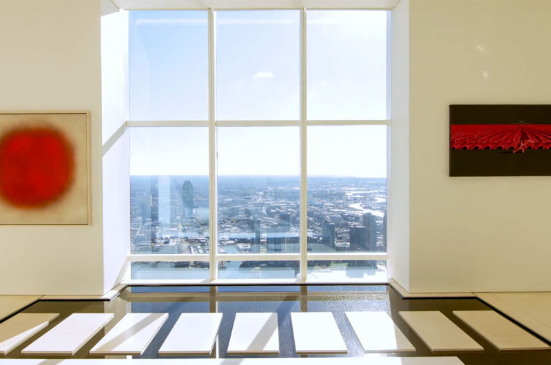 Glorious Penthouse In Manhattan, New York glorious penthouse in manhattan new york 27f3eaf