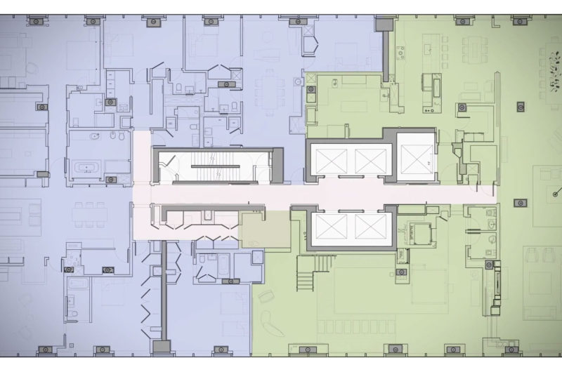 Glorious Penthouse In Manhattan, New York glorious penthouse in manhattan new york 4a42a15