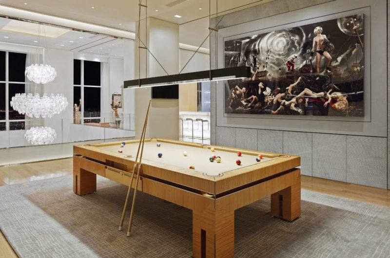 Glorious Penthouse In Manhattan, New York glorious penthouse in manhattan new york 8158f5d