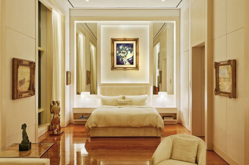 Glorious Penthouse In Manhattan, New York glorious penthouse in manhattan new york daf26d7