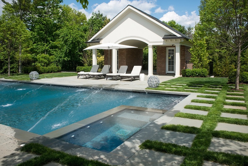 Gorgeous Georgian Estate In Greenwich, Connecticut gorgeous georgian estate in greenwich connecticut 5fdea3c