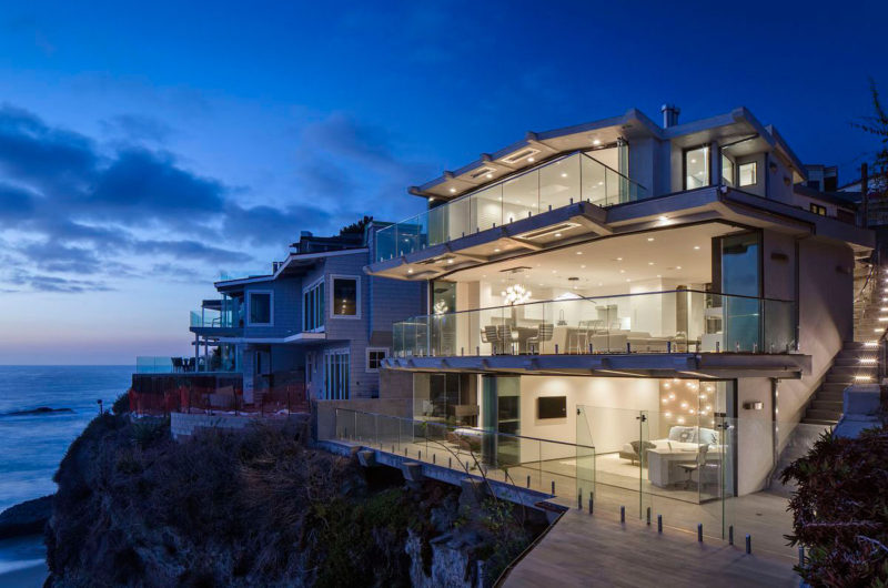 Gorgeous Laguna Beach Home In California, USA gorgeous laguna beach home in california usa 4a36c63