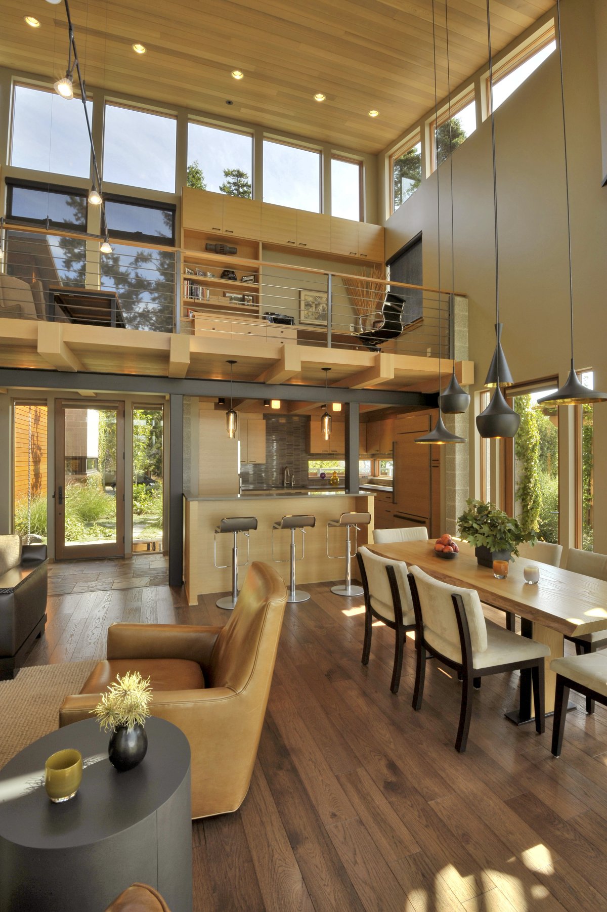 Gorgeous Sunset Point Residence by David Vandervort Architects gorgeous sunset point residence by david vandervort architects 21b6372