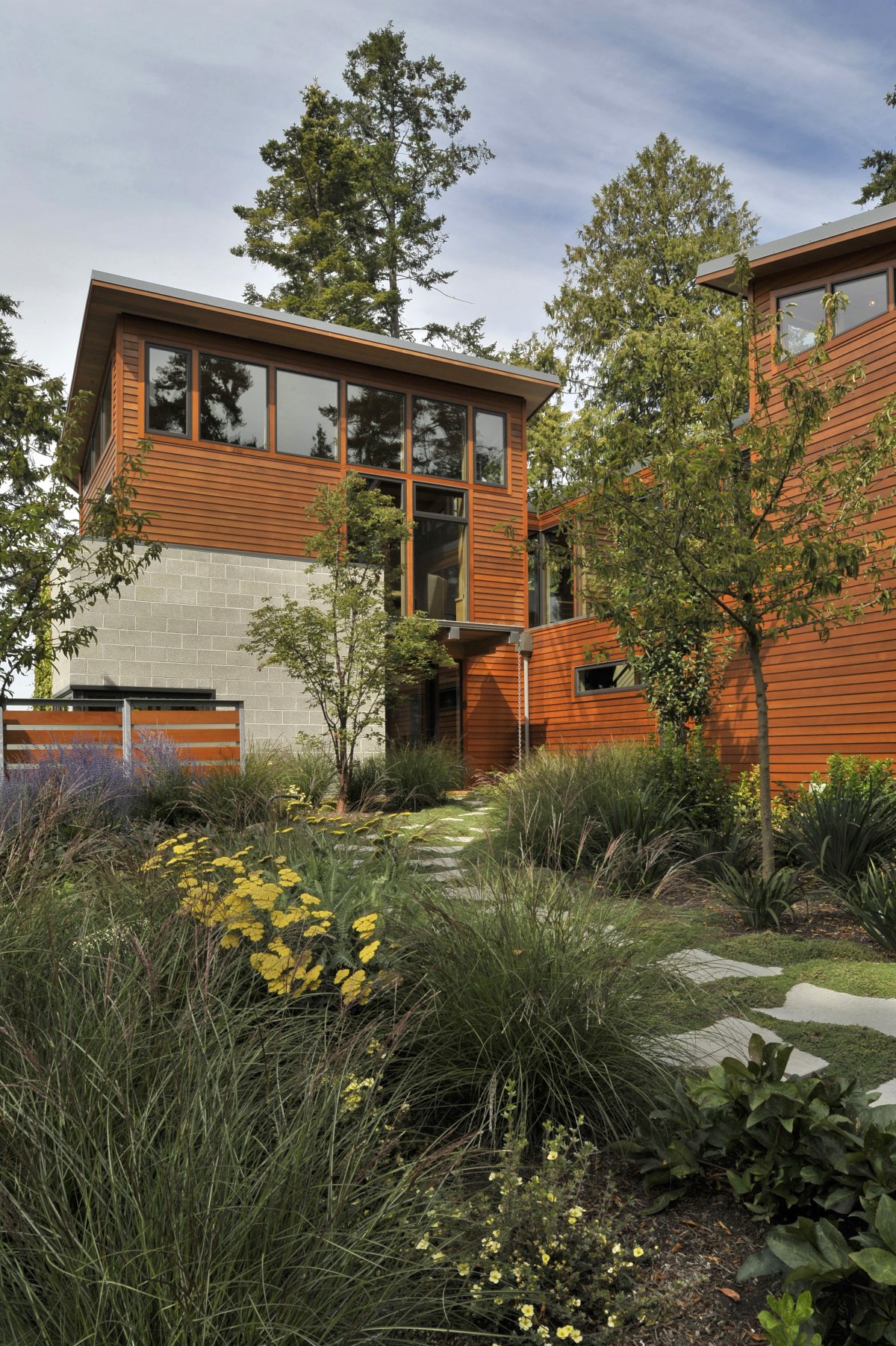 Gorgeous Sunset Point Residence by David Vandervort Architects gorgeous sunset point residence by david vandervort architects 3b61384