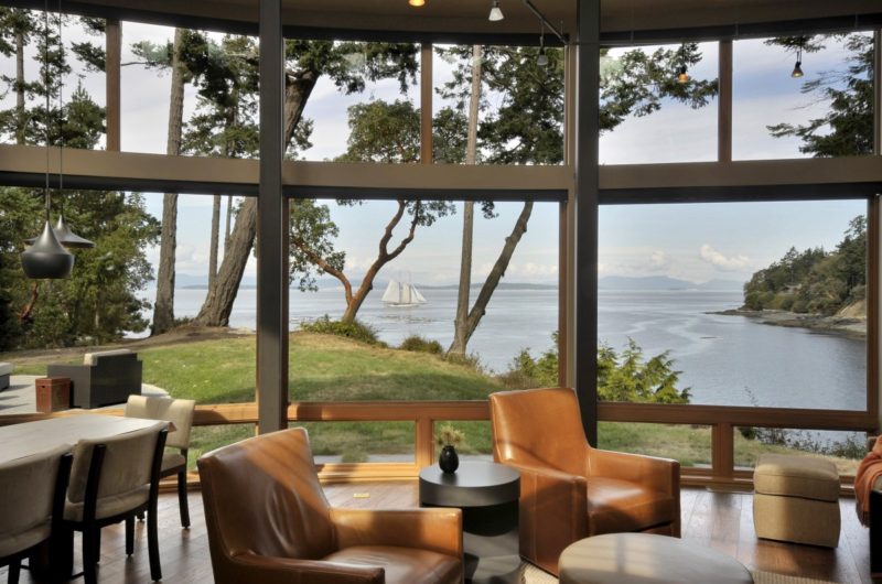 Gorgeous Sunset Point Residence by David Vandervort Architects gorgeous sunset point residence by david vandervort architects 443fae7