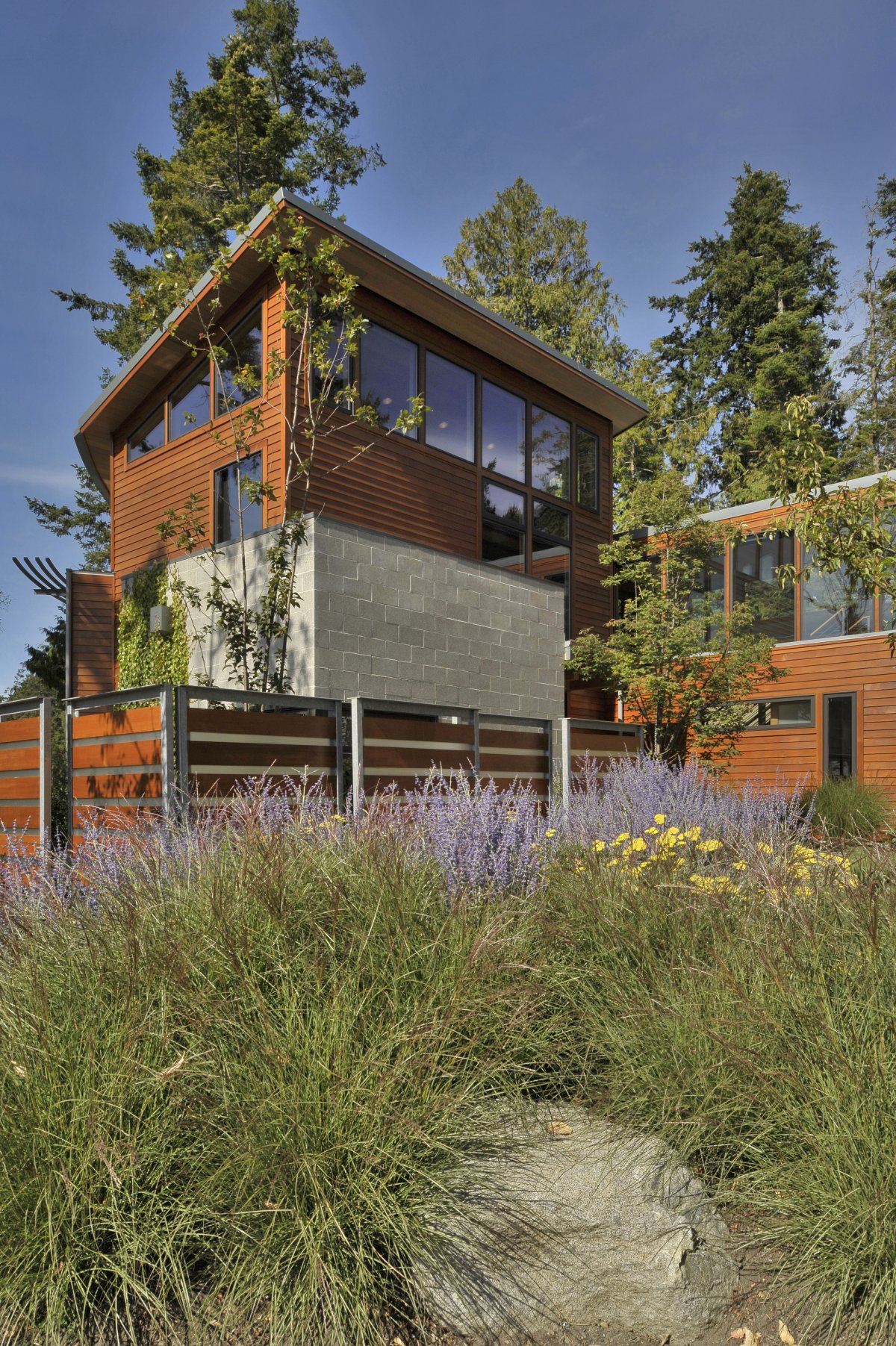 Gorgeous Sunset Point Residence by David Vandervort Architects gorgeous sunset point residence by david vandervort architects 863d0e1