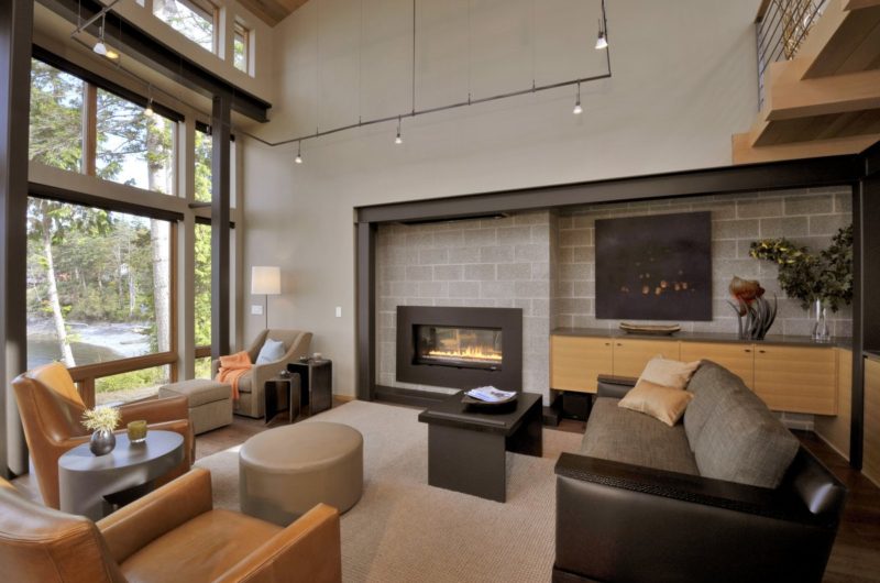 Gorgeous Sunset Point Residence by David Vandervort Architects gorgeous sunset point residence by david vandervort architects 93ddded