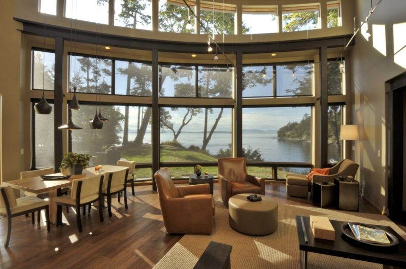 Gorgeous Sunset Point Residence by David Vandervort Architects gorgeous sunset point residence by david vandervort architects 98162f7